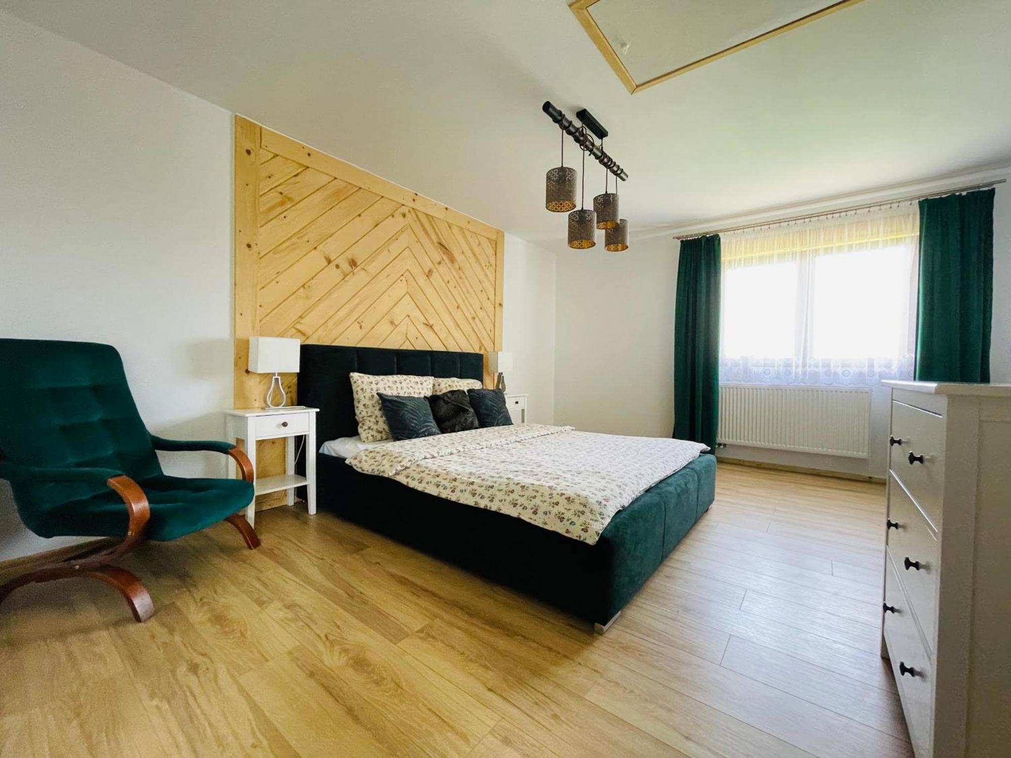 Apartamenty U Ptaszka 자코파네 외부 사진