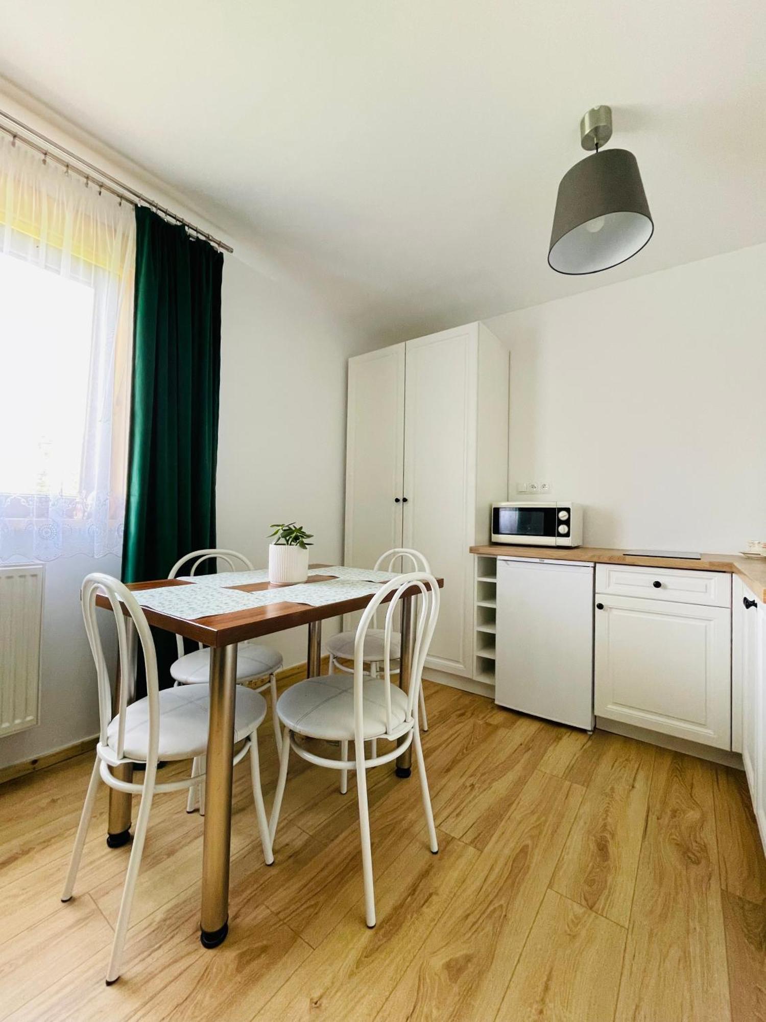 Apartamenty U Ptaszka 자코파네 외부 사진