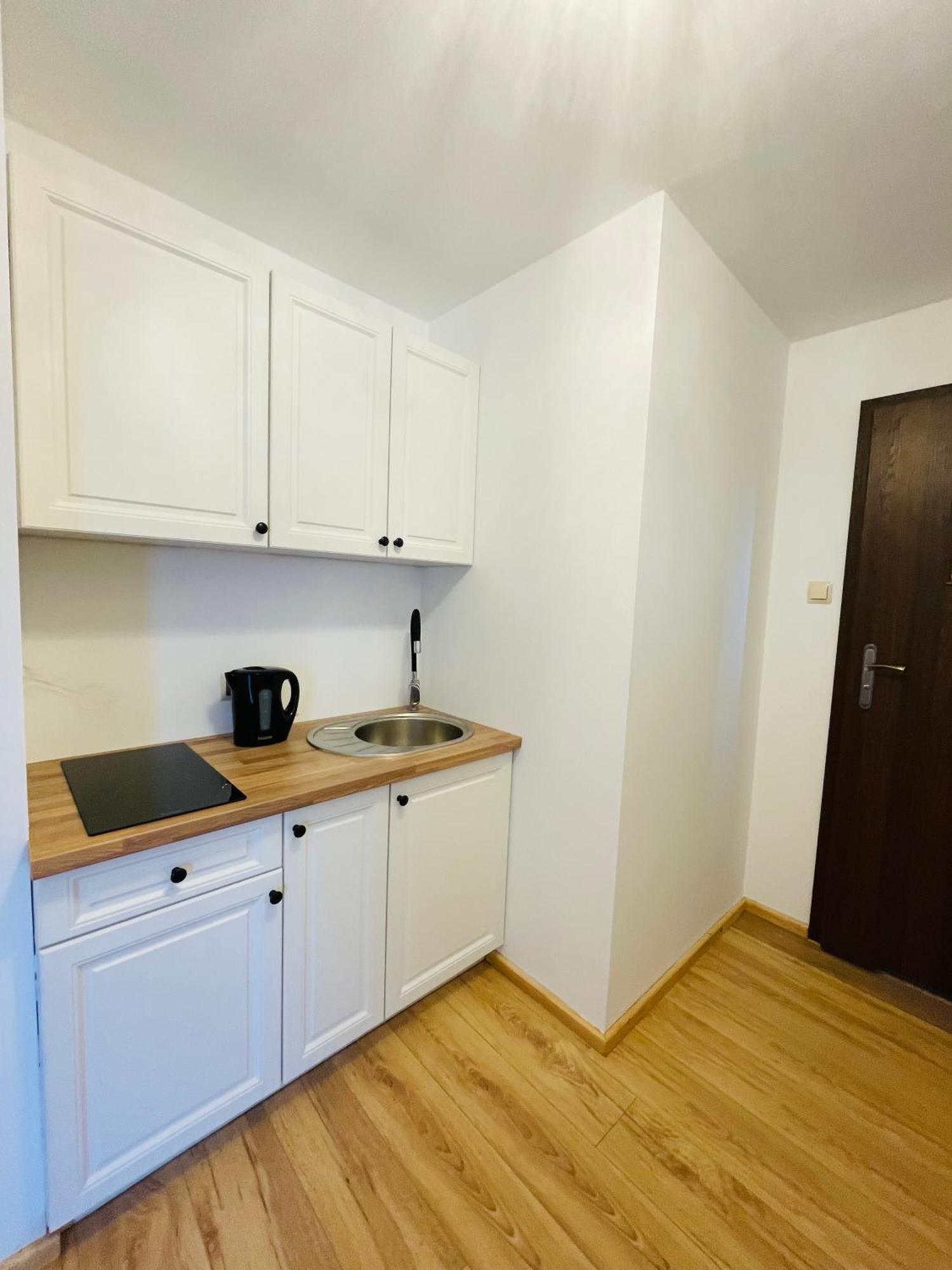 Apartamenty U Ptaszka 자코파네 외부 사진