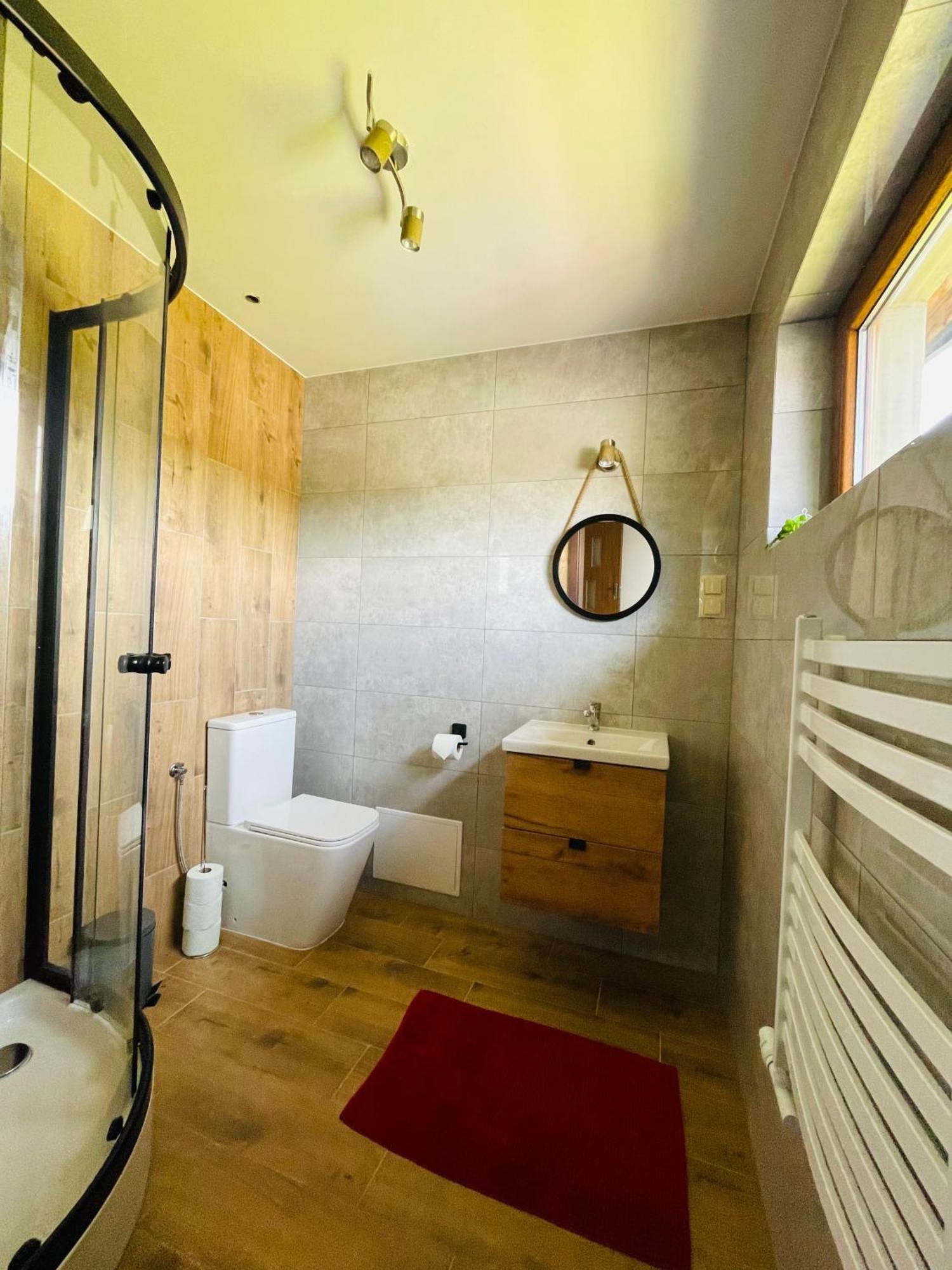 Apartamenty U Ptaszka 자코파네 외부 사진