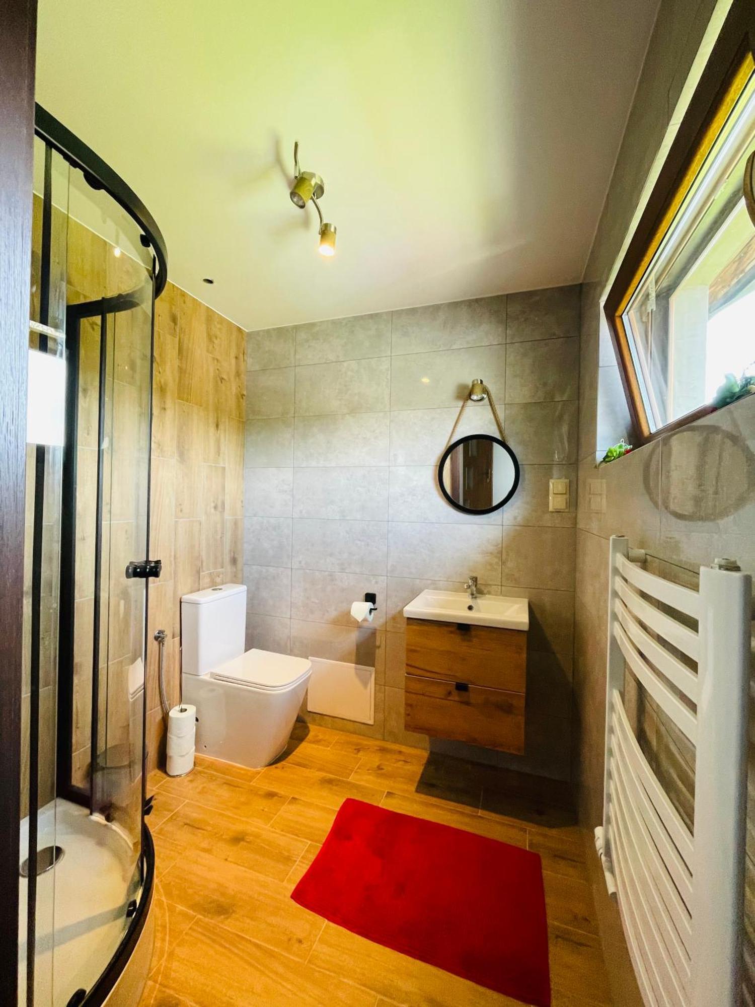 Apartamenty U Ptaszka 자코파네 외부 사진